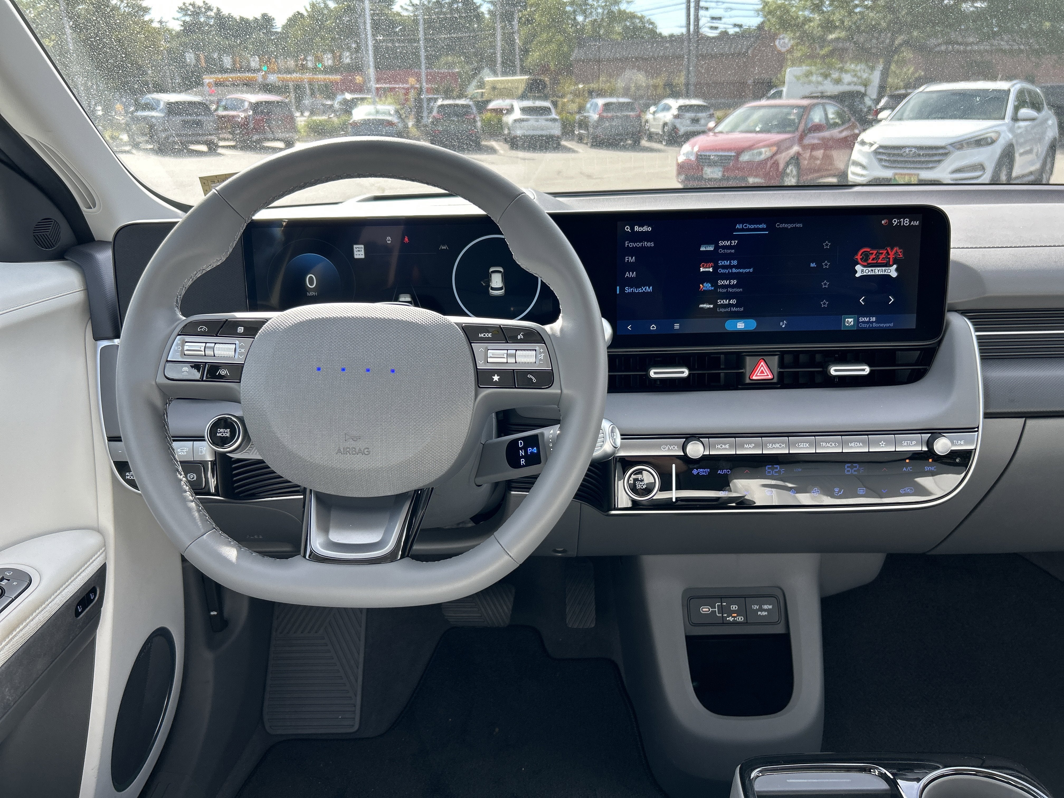 2025 Hyundai IONIQ 5 Limited