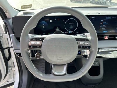 2025 Hyundai IONIQ 5 Limited