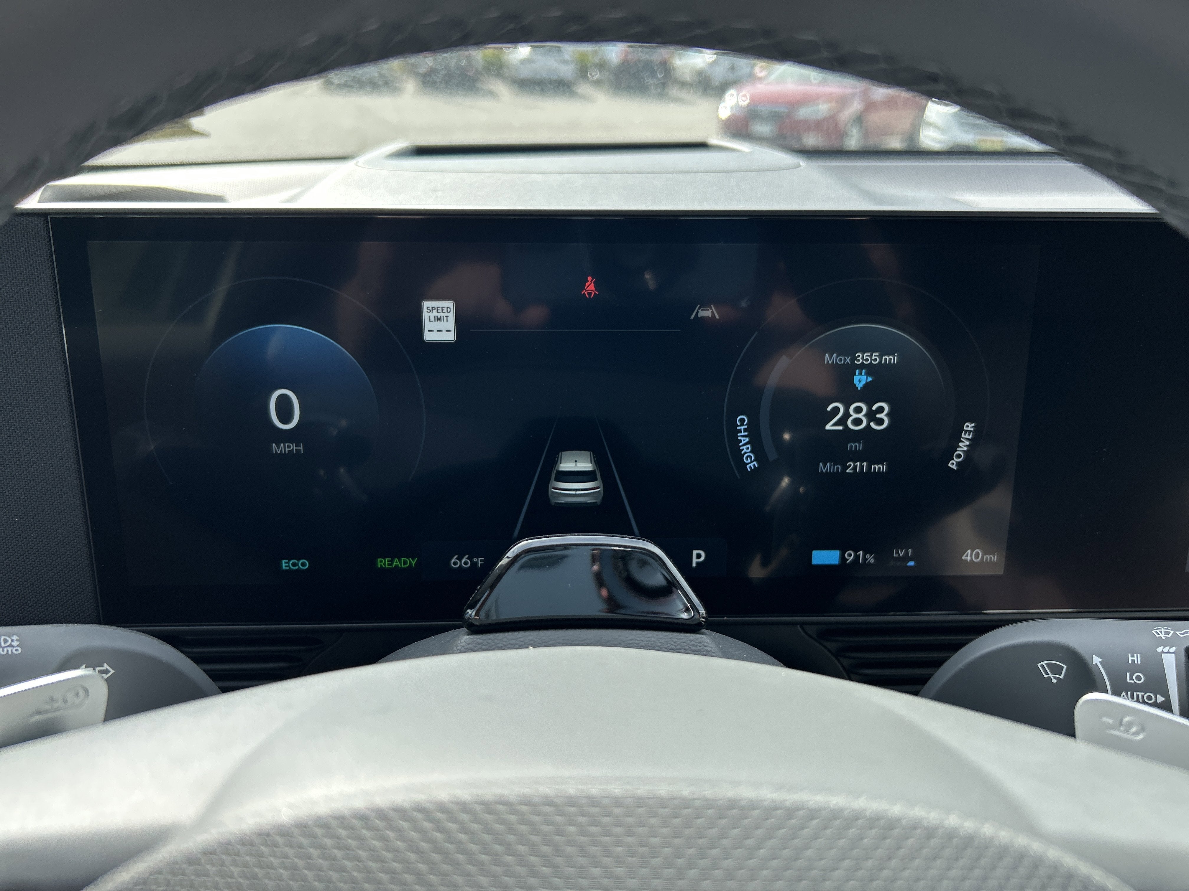 2025 Hyundai IONIQ 5 Limited