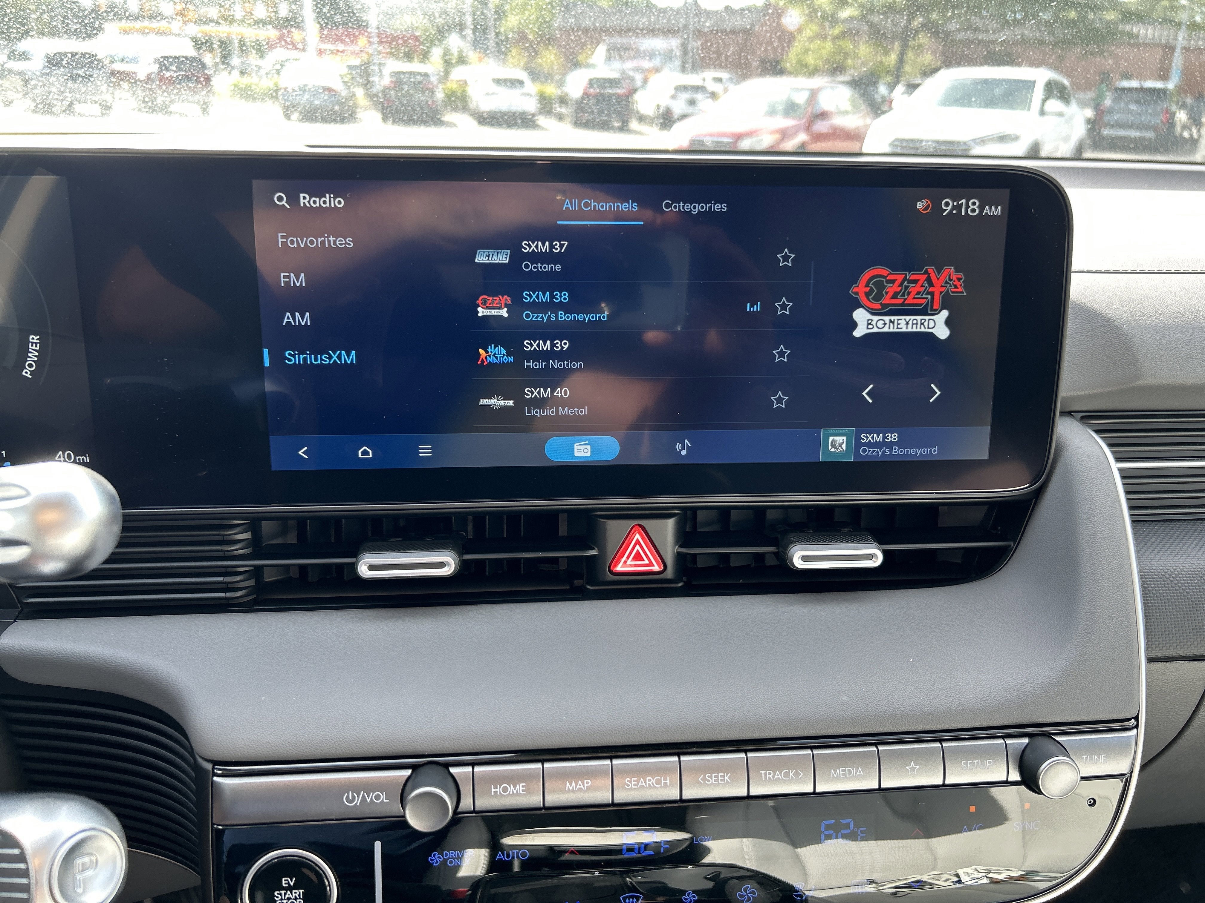 2025 Hyundai IONIQ 5 Limited