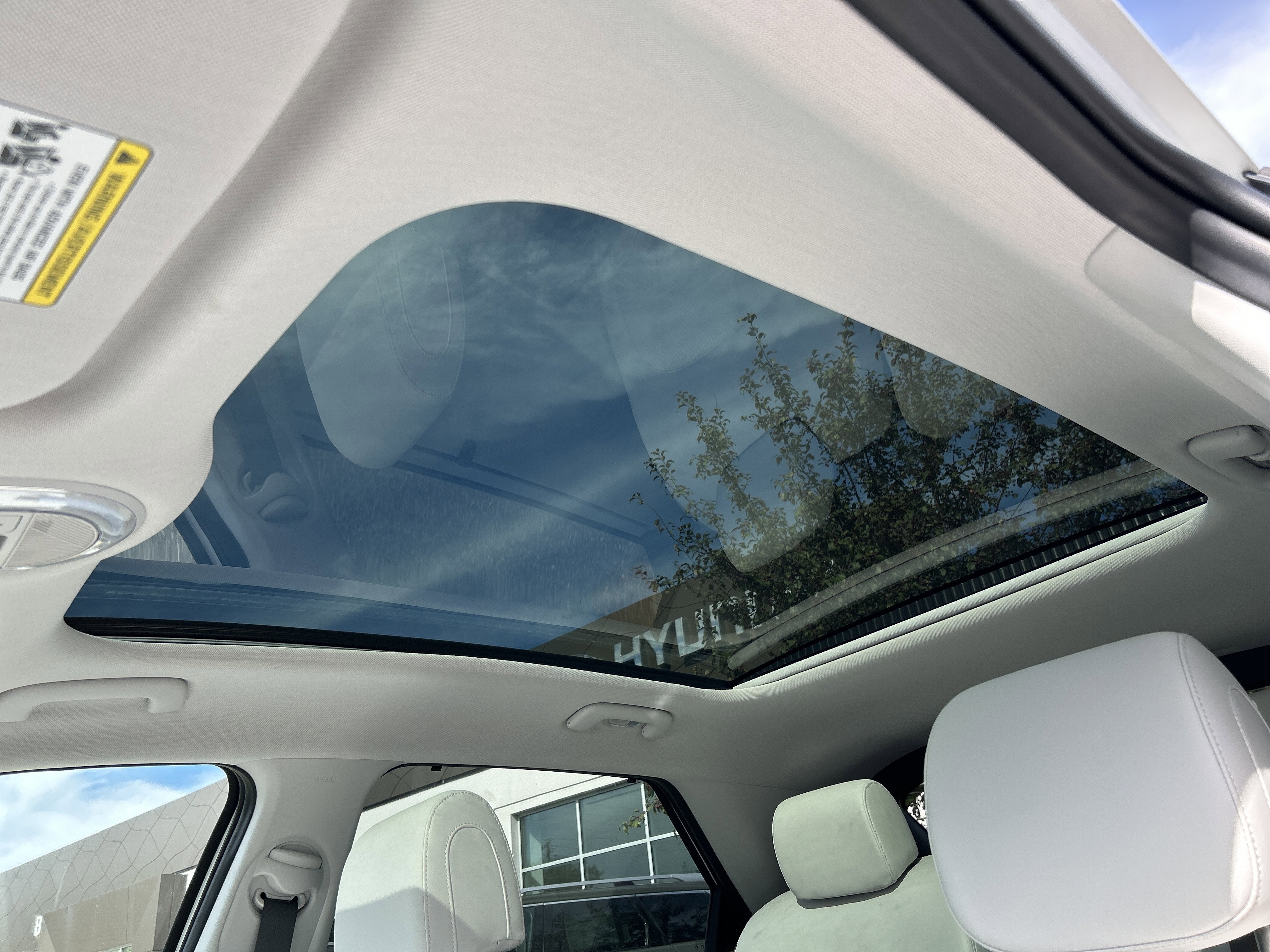 2025 Hyundai IONIQ 5 Limited