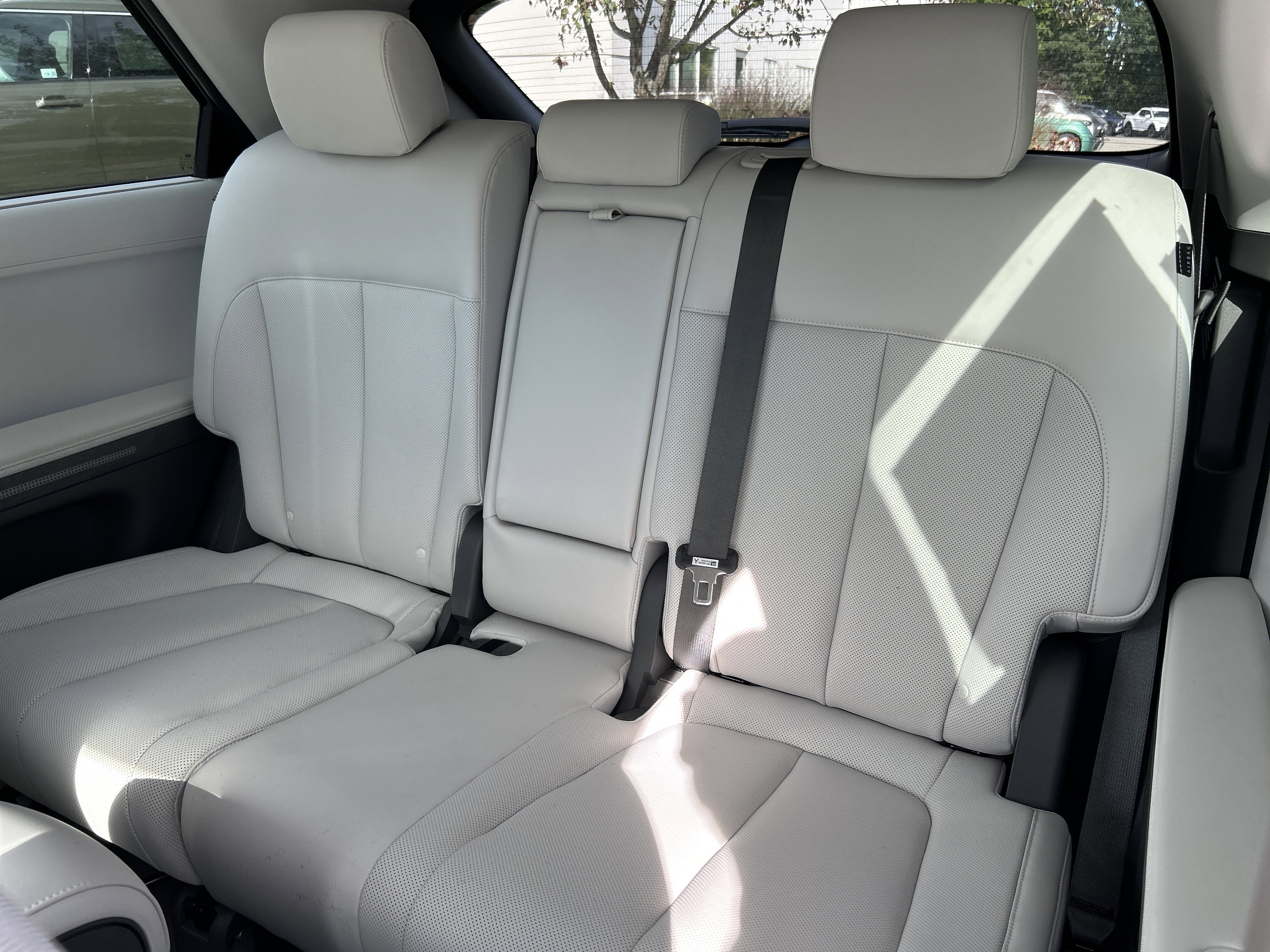 2025 Hyundai IONIQ 5 Limited