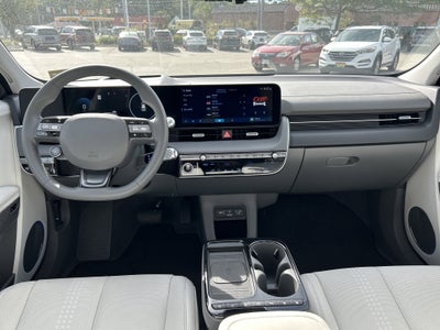 2025 Hyundai IONIQ 5 Limited