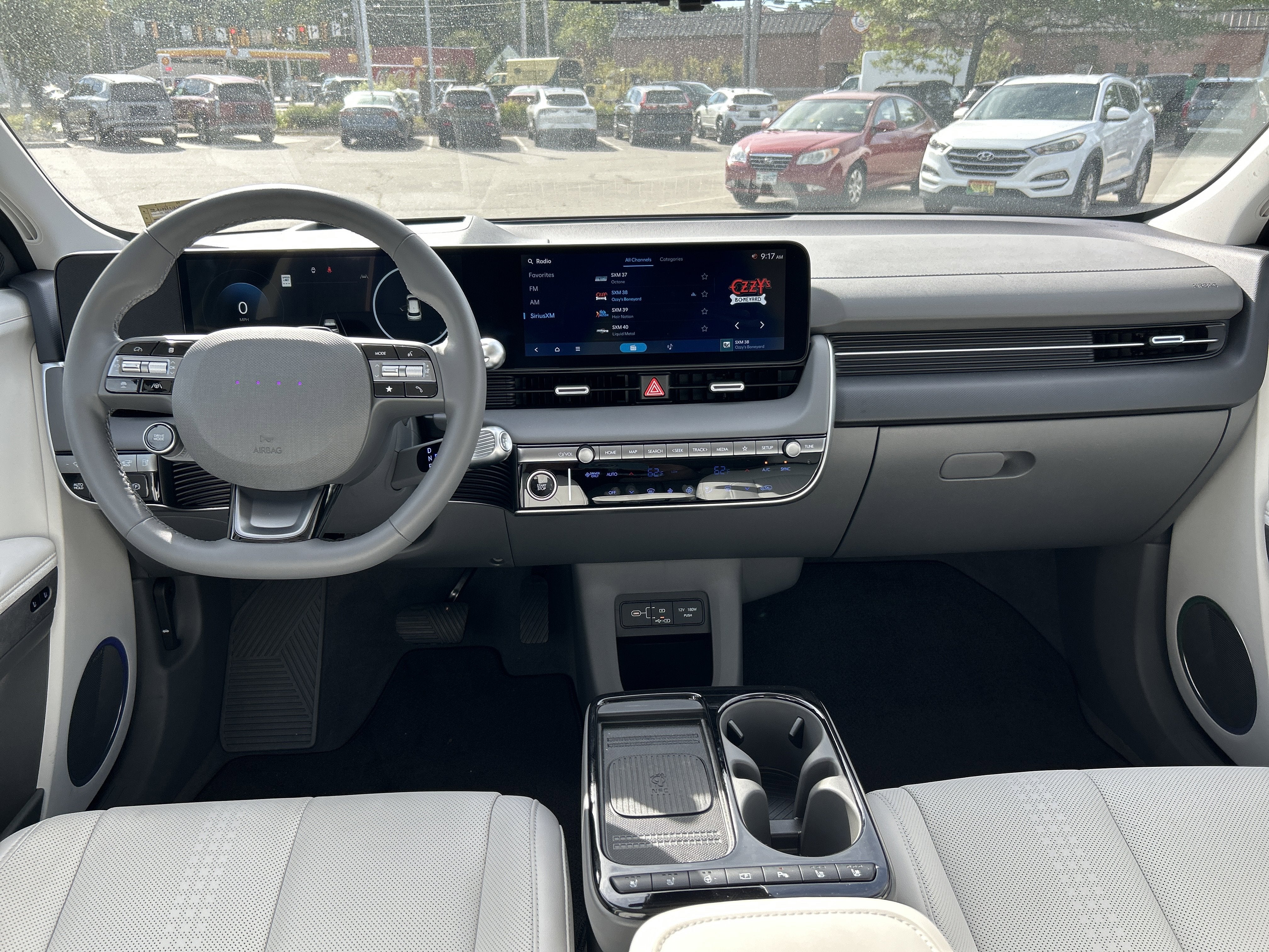 2025 Hyundai IONIQ 5 Limited