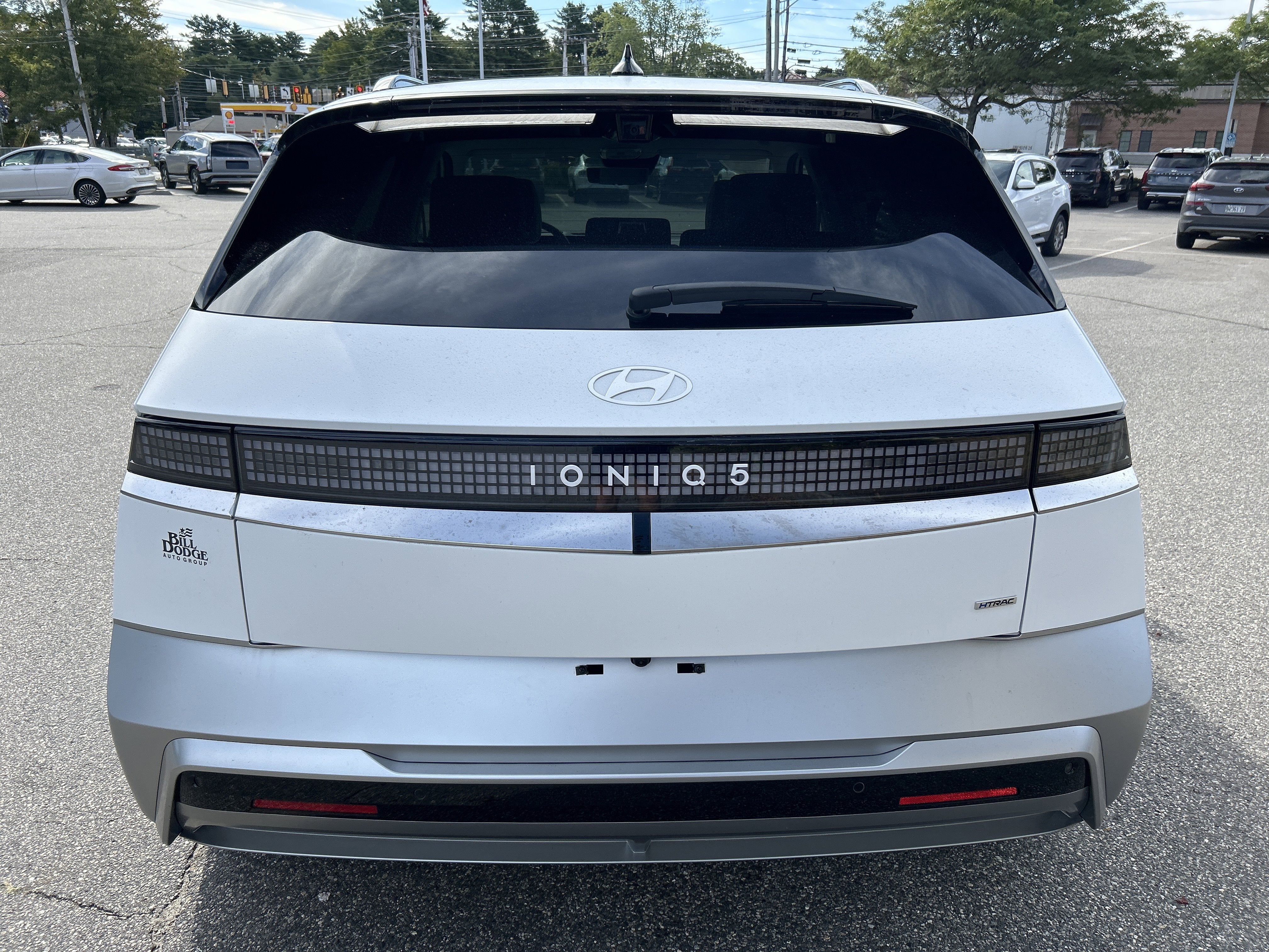 2025 Hyundai IONIQ 5 Limited