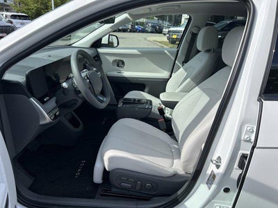 2025 Hyundai IONIQ 5 Limited