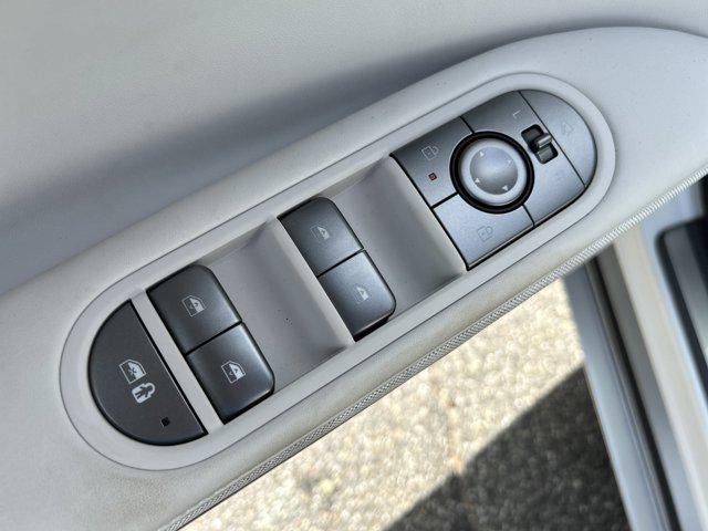 2025 Hyundai IONIQ 5 Limited