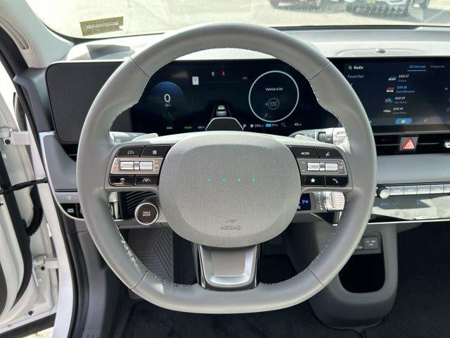 2025 Hyundai IONIQ 5 Limited