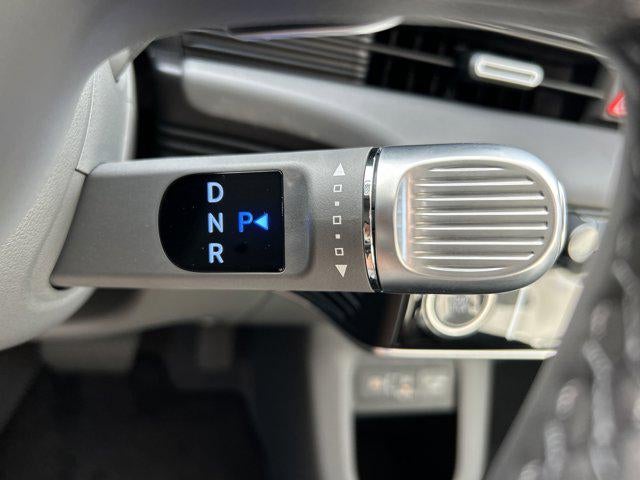 2025 Hyundai IONIQ 5 Limited