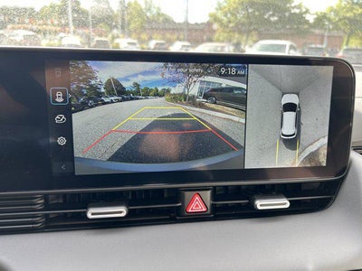 2025 Hyundai IONIQ 5 Limited