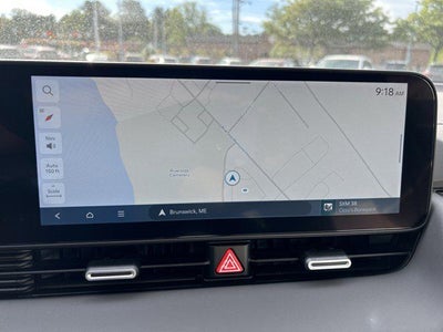 2025 Hyundai IONIQ 5 Limited