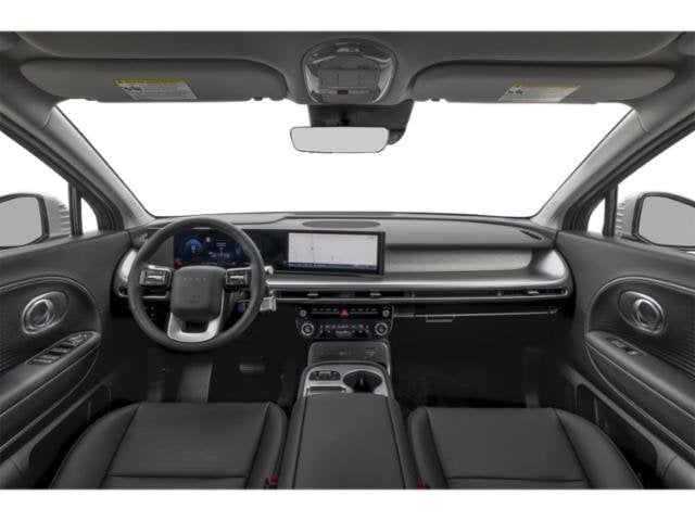 2026 Hyundai IONIQ 9 SE