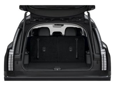 2026 Hyundai IONIQ 9 SE