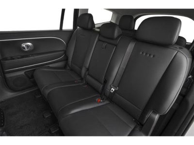 2026 Hyundai IONIQ 9 SE