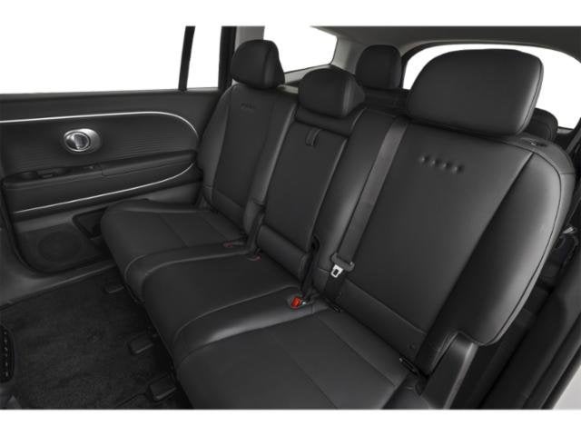 2026 Hyundai IONIQ 9 SE