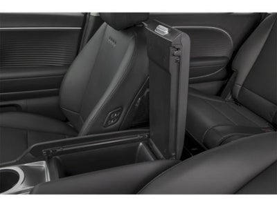 2026 Hyundai IONIQ 9 SE