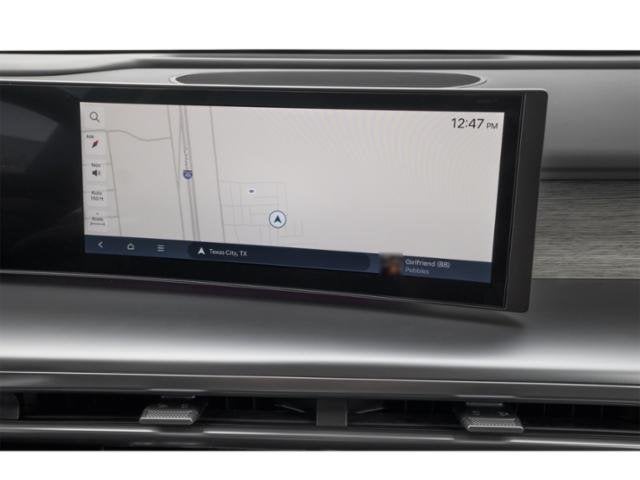 2026 Hyundai IONIQ 9 SE