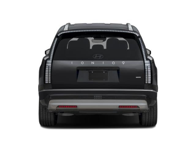 2026 Hyundai IONIQ 9 SE
