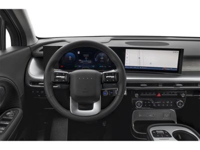 2026 Hyundai IONIQ 9 SE