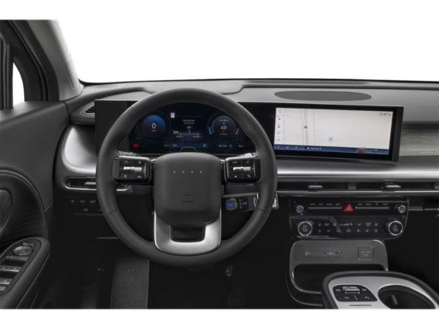 2026 Hyundai IONIQ 9 SE