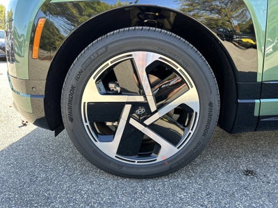 2026 Hyundai IONIQ 9 Performance Limited