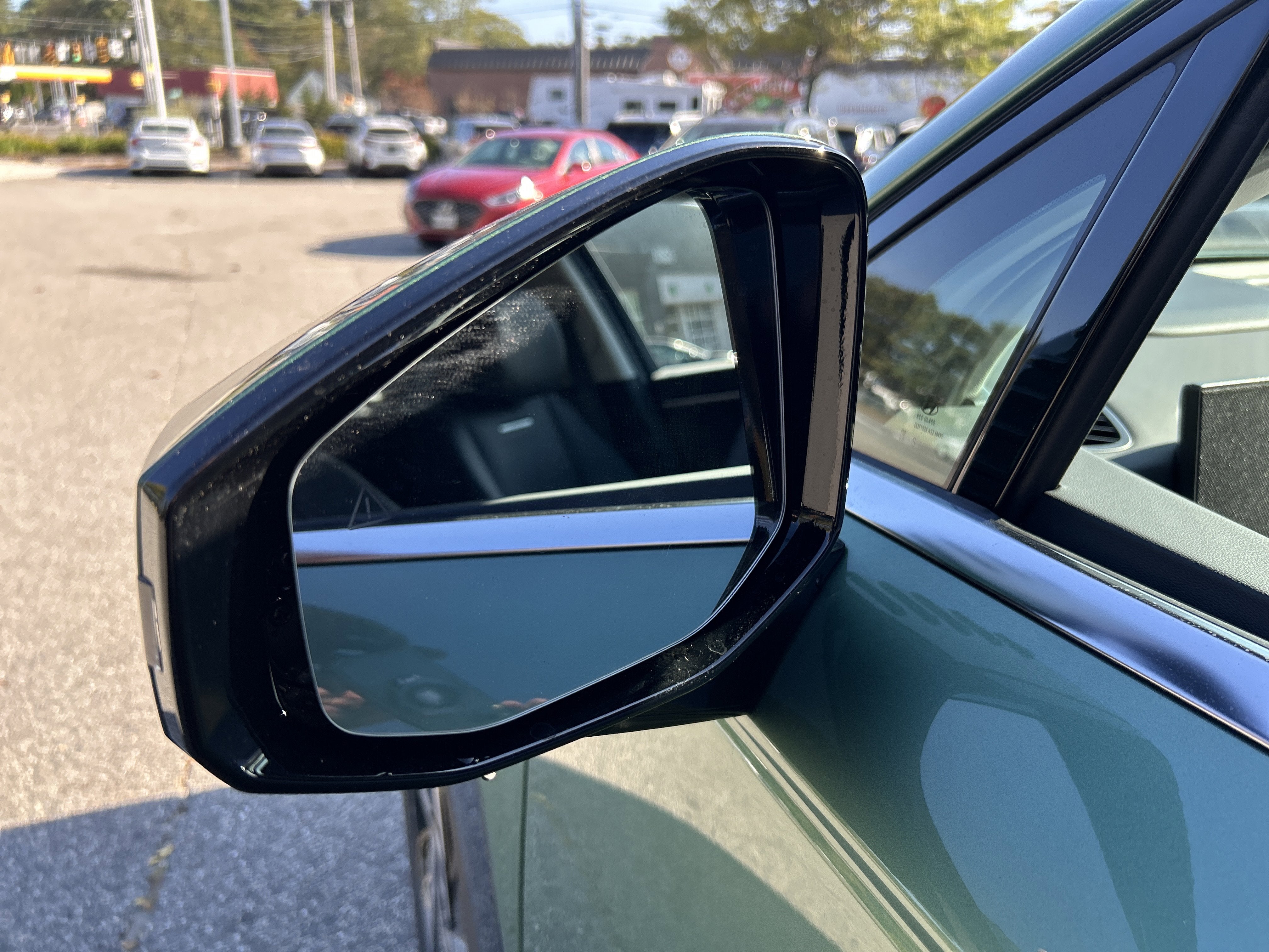 2026 Hyundai IONIQ 9 Performance Limited