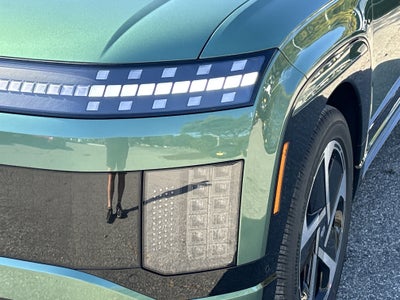 2026 Hyundai IONIQ 9 Performance Limited