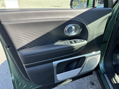 2026 Hyundai IONIQ 9 Performance Limited