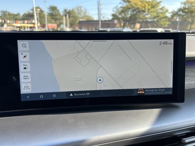 2026 Hyundai IONIQ 9 Performance Limited