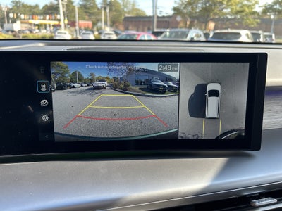 2026 Hyundai IONIQ 9 Performance Limited