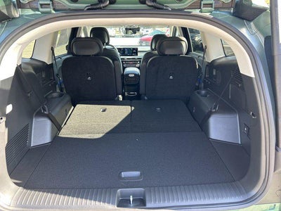 2026 Hyundai IONIQ 9 Performance Limited