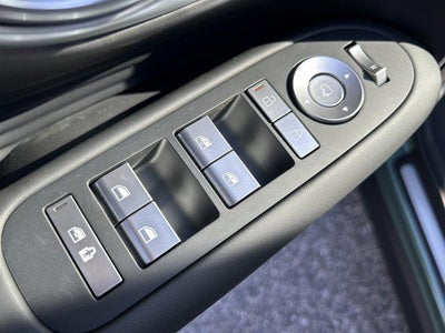 2026 Hyundai IONIQ 9 Performance Limited