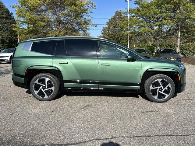 2026 Hyundai IONIQ 9 Performance Limited