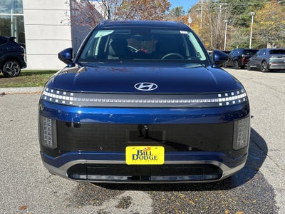 2026 Hyundai IONIQ 9 Performance Calligraphy