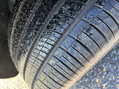 2026 Hyundai IONIQ 9 Performance Calligraphy