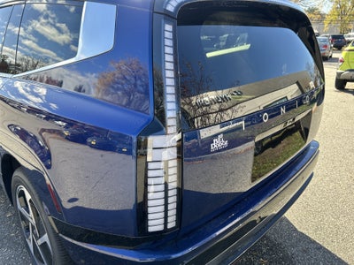 2026 Hyundai IONIQ 9 Performance Calligraphy