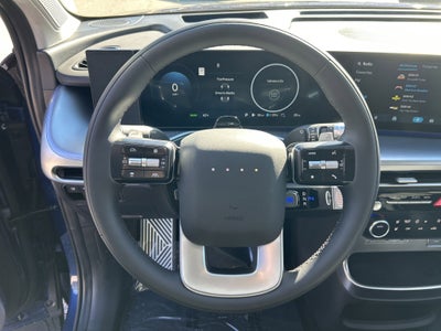 2026 Hyundai IONIQ 9 Performance Calligraphy