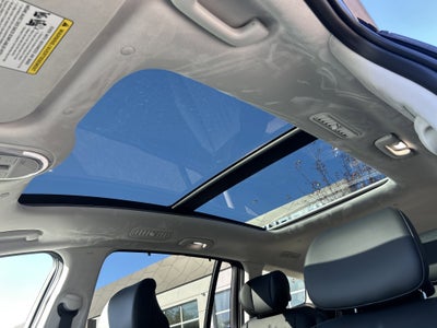 2026 Hyundai IONIQ 9 Performance Calligraphy