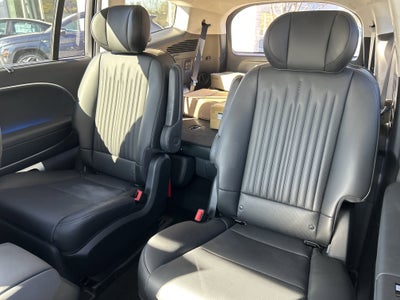 2026 Hyundai IONIQ 9 Performance Calligraphy