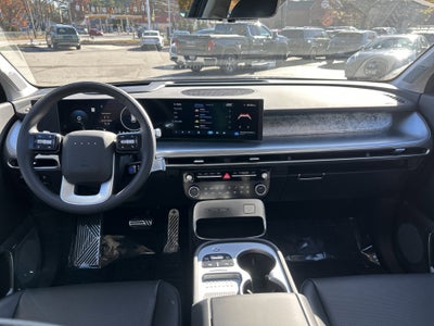 2026 Hyundai IONIQ 9 Performance Calligraphy