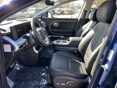 2026 Hyundai IONIQ 9 Performance Calligraphy