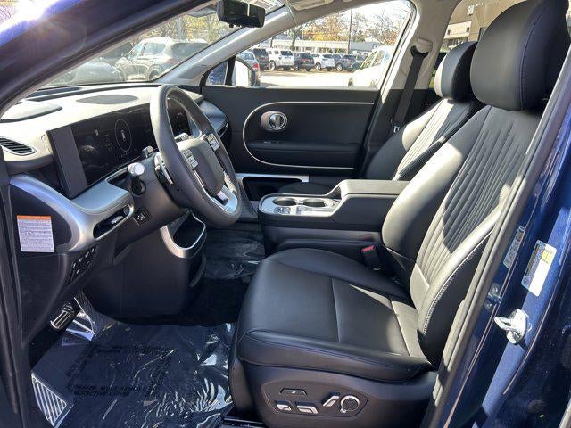 2026 Hyundai IONIQ 9 Performance Calligraphy