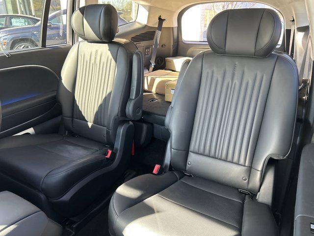 2026 Hyundai IONIQ 9 Performance Calligraphy