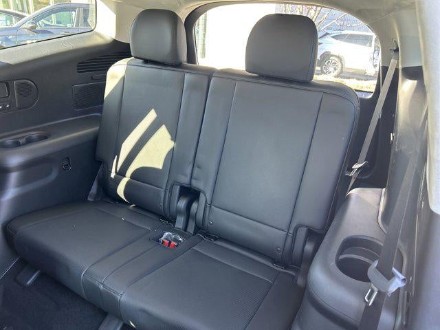 2026 Hyundai IONIQ 9 Performance Calligraphy