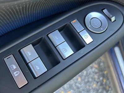 2026 Hyundai IONIQ 9 Performance Calligraphy