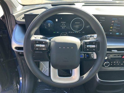 2026 Hyundai IONIQ 9 Performance Calligraphy