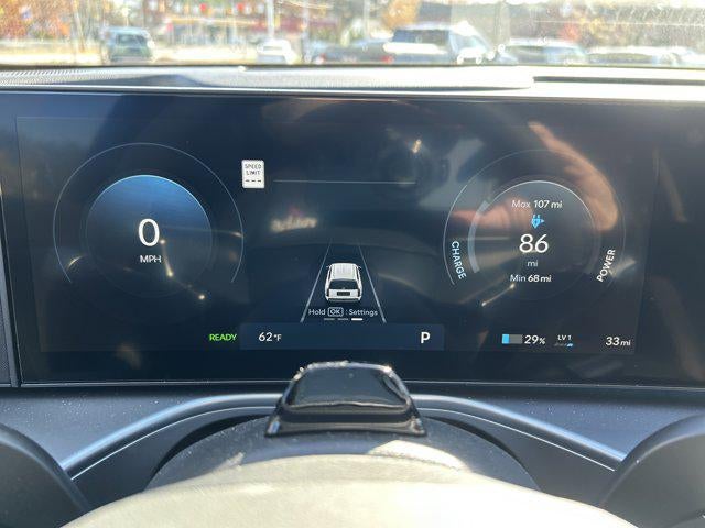 2026 Hyundai IONIQ 9 Performance Calligraphy