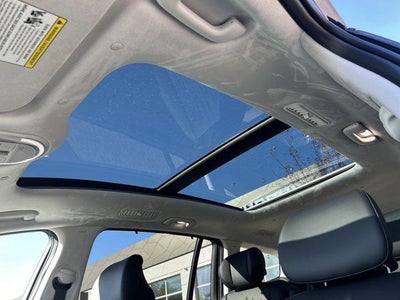 2026 Hyundai IONIQ 9 Performance Calligraphy