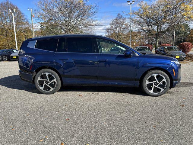 2026 Hyundai IONIQ 9 Performance Calligraphy