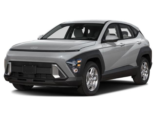 2027 Hyundai KONA SE AWD